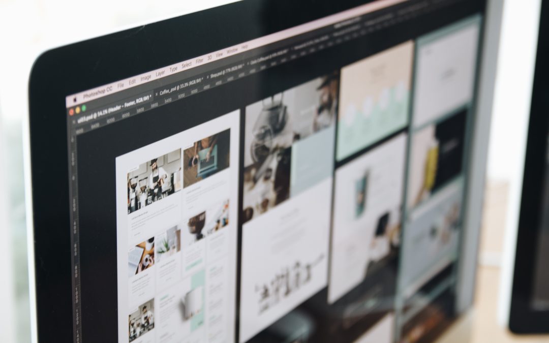The Crucial Role of Graphic Design in Marketing