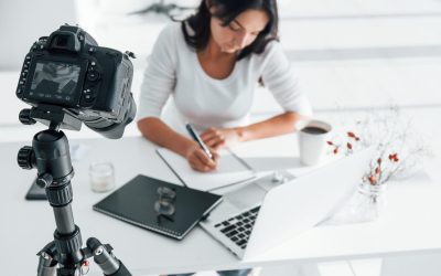 Elevate Your Online Presence: Mastering Content Creation